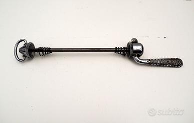 Sgancio rapido vintage Campagnolo