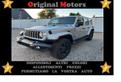 Jeep Wrangler Unlimited 2.0 Turbo Sahara
