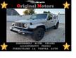 Jeep Wrangler Unlimited 2.0 Turbo Sahara