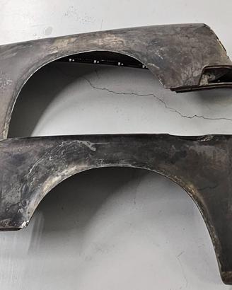 Parafango destro e sinistro porsche 911 1970