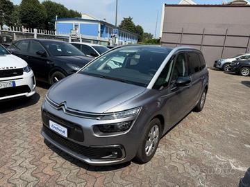 CITROEN Grand C4 Spacetourer PureTech 130 S&S Fe