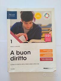 A buon diritto 1