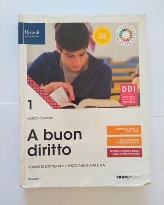 A buon diritto 1