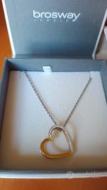 Collana originale Brosway 