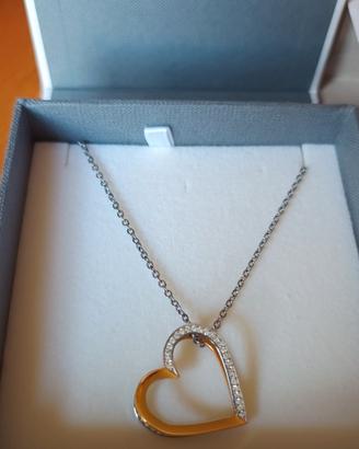 Collana originale Brosway 