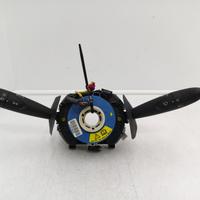 Devioluci completo contatto spiralato abarth 595 2