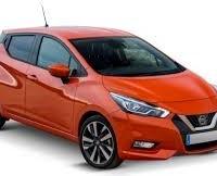 MUSATA E RICAMBI VARI NISSAN MICRA 2021