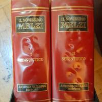 il nuovissimo Melzi, ed 1978