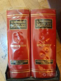 il nuovissimo Melzi, ed 1978