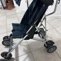 passeggino ultraleggero chicco caddy