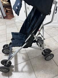 passeggino ultraleggero chicco caddy