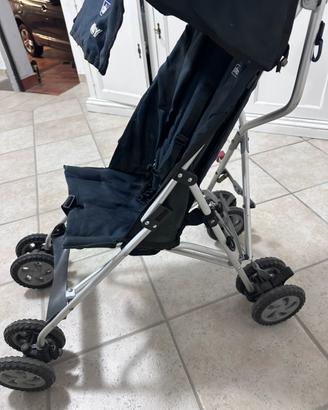 passeggino ultraleggero chicco caddy