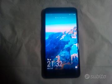 SMARTPHONE HUAWEI P8 LITE 2017 