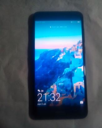 SMARTPHONE HUAWEI P8 LITE 2017 