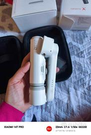 Gimbal / Stabilizzatore