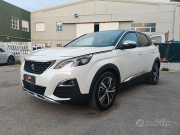 Peugeot 3008 BlueHDi 130 S&S GT Line