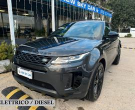 Land Rover Range Rover Evoque 2.0D I4 204 CV