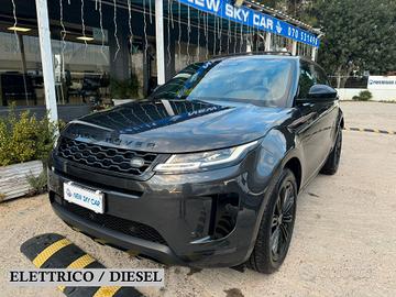 Land Rover Range Rover Evoque 2.0D I4 204 CV