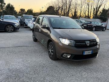 Dacia Sandero 0.9 TCe 12V 90CV Start&Stop Essentia
