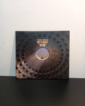 CD - Notti Brave "After" di Carl Brave