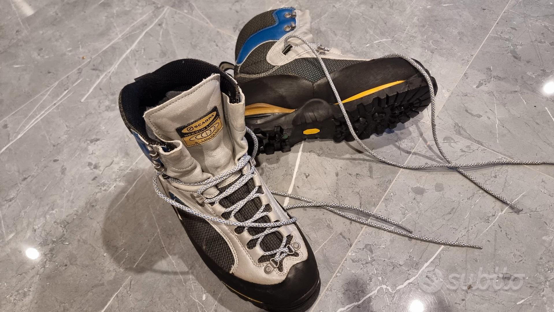 Scarpa freney xt clearance gtx