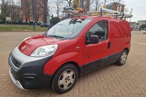 FIAT FIORINO 1.3 M-JET ATTREZZATO EURO 6  + IVA
