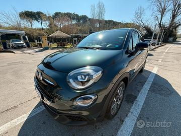 Fiat 500x 1.0 t3 120 cv