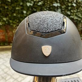 Cap tattini equitazione