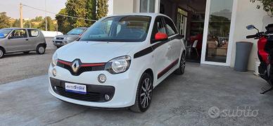 Renault Twingo 1.0 sce Energy 70cv S&S