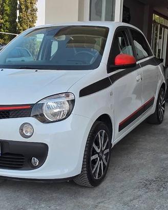 Renault Twingo 1.0 sce Energy 70cv S&S