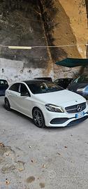 mercedes classe a 
