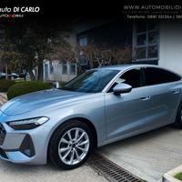 Audi A5 TDI 150 kW mHEV+ S tronic Business Advance