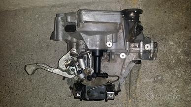 cambio 5 marce 1.4 benzina  polo ibiza 