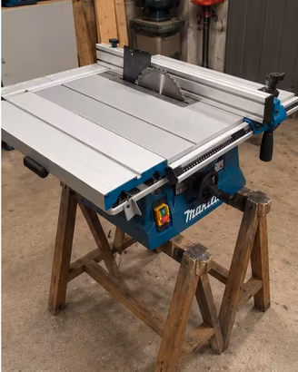 MAKITA MLT 100