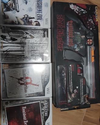Resident Evil 