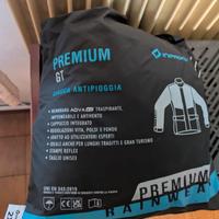 inproof giacca e pantaloni antipioggia moto 2xl
