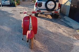 Vespa Piaggio 50 Special anni '70 - Da restaurare 