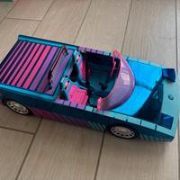 LOL Surprise! Dance Machine - Macchina con scatola