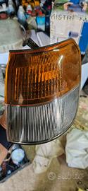 Luce direzionale pajero freccia
