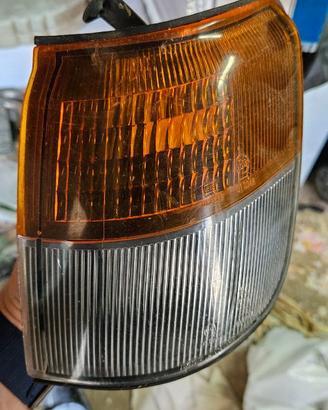 Luce direzionale pajero freccia