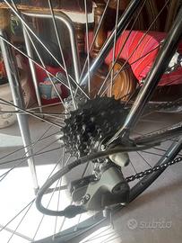 Bici da corsa