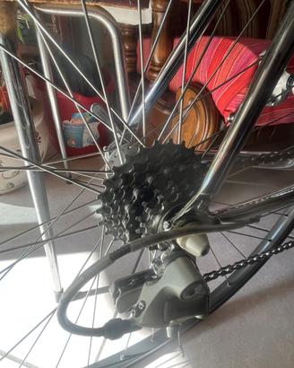 Bici da corsa