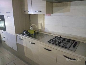 Cucina stella 3.00 metri lineare