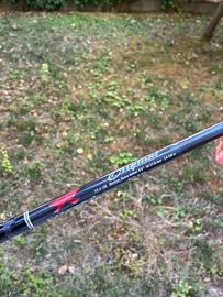 Falcon original spinning FS 5-166