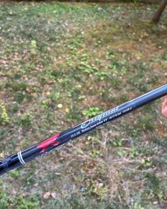 Falcon original spinning FS 5-166
