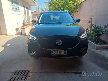 auto MG ZS 22/12 2029 BENZINA 1500