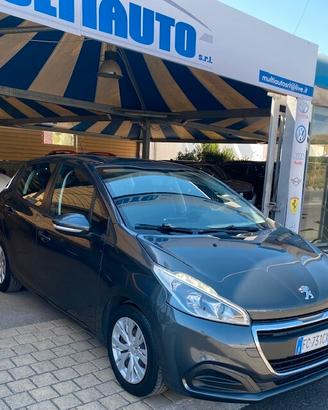 Peugeot 208 BlueHDi 75 5 porte Active