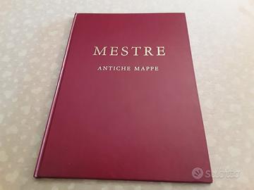 Mestre - antiche mappe