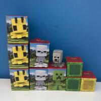 Minecraft Mc Donald 2025