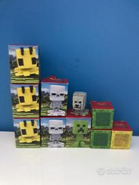 Minecraft Mc Donald 2025